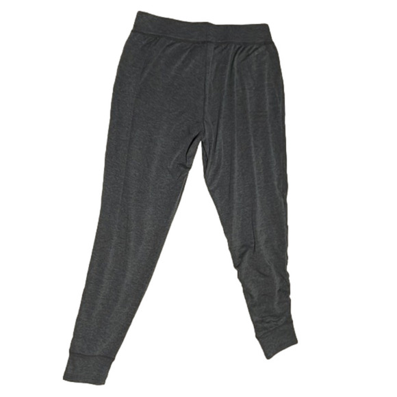 SIZE medium, grey lightweight joggers - Picture 2 of 3